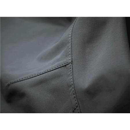 PANTALÓN HOMBRE GEOFF ANDERSON BARBARUS 2 PANTS - NOIR