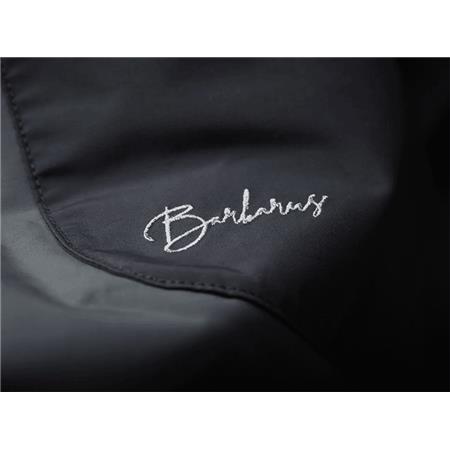 PANTALÓN HOMBRE GEOFF ANDERSON BARBARUS 2 PANTS - NOIR