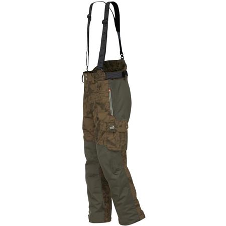 Pantalón Hombre Geoff Anderson Urus 6 - Leaf