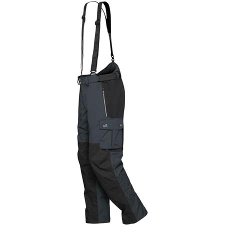 Pantalón Hombre Geoff Anderson Urus 6 - Noir
