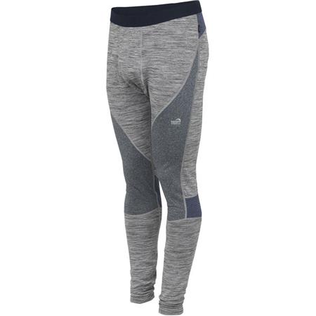 Pantalón Hombre Geoff Anderson Wizwool 210 - Bleu