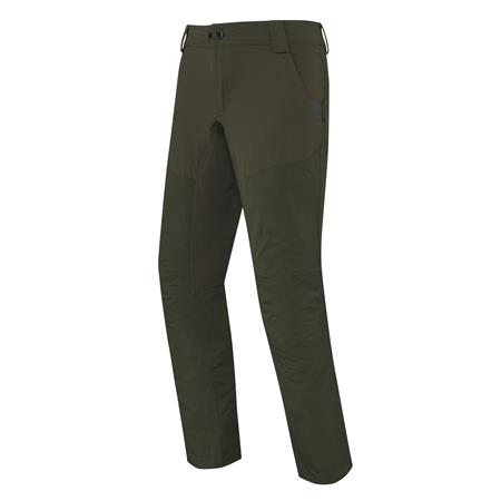 Pantalón Hombre - Green Moss Beretta Core - Green Moss