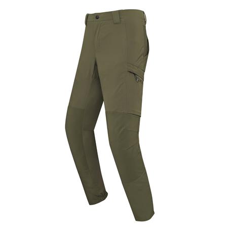 Pantalón Hombre - Green Stone Beretta Rush Evo - Green Stone