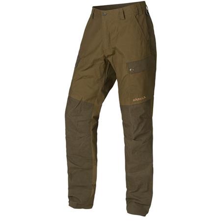 Pantalón Hombre Harkila Asmund - Olive