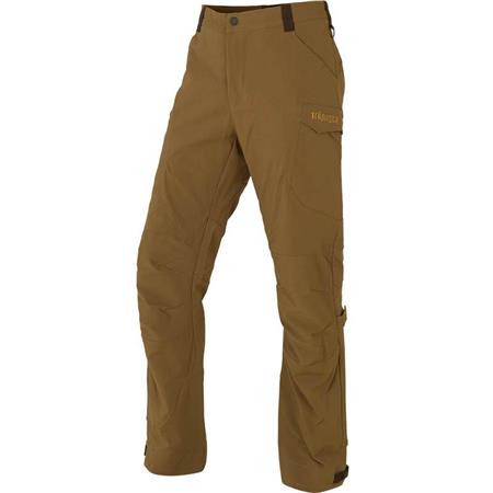Pantalón Hombre Harkila Ingels - Kaki Clair