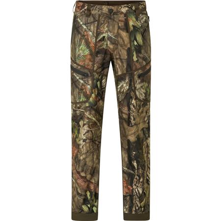 Pantalón Hombre Harkila Kamko Camo Reversible Wsp