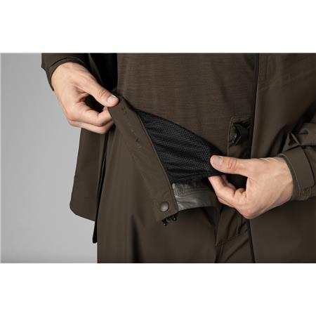 PANTALÓN HOMBRE HARKILA LOGMAR HWS PACKABLE