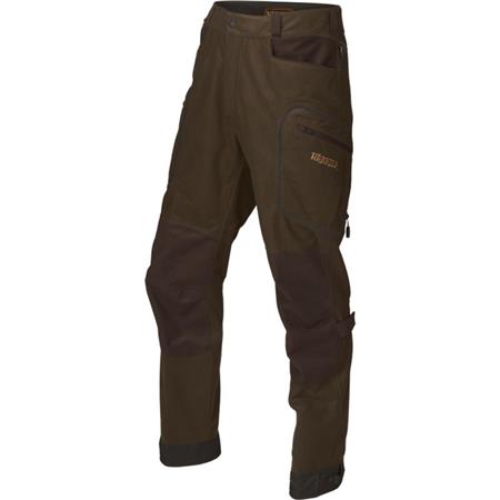 Pantalón Hombre Harkila Mountain Hunter - Kaki