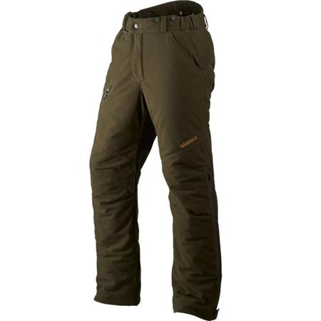 Pantalón Hombre Harkila Norfell Insulated - Kaki