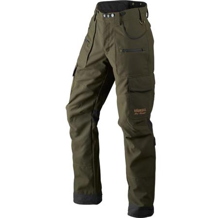 Pantalón Hombre Harkila Pro Hunter Endure - Kaki