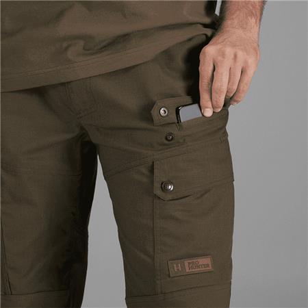 PANTALÓN HOMBRE HARKILA PRO HUNTER LIGHT - KAKI