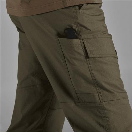 PANTALÓN HOMBRE HARKILA PRO HUNTER LIGHT - KAKI