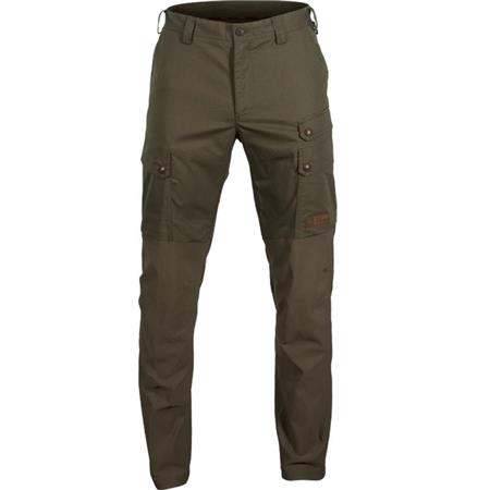 Pantalón Hombre Harkila Pro Hunter Light - Kaki