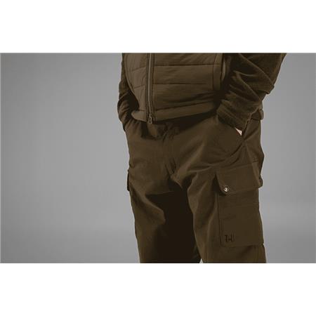 PANTALÓN HOMBRE HARKILA RETRIEVE - OLIVE