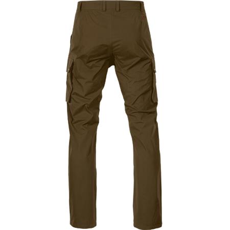 PANTALÓN HOMBRE HARKILA RETRIEVE - OLIVE