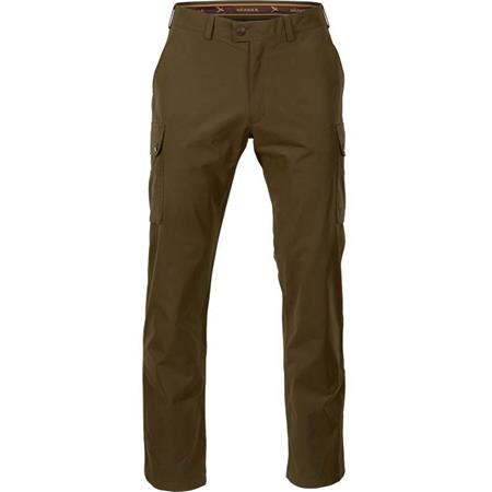 Pantalón Hombre Harkila Retrieve - Olive
