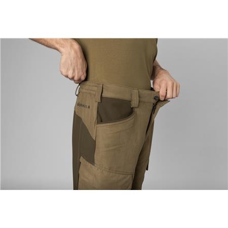 PANTALÓN HOMBRE HARKILA SCANDINAVIAN