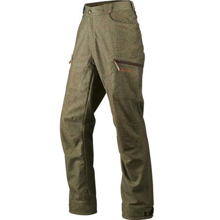 Pantalón Hombre Harkila Stornoway Active - Kaki