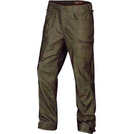 Pantalón Hombre Harkila Stornoway Active - Vert