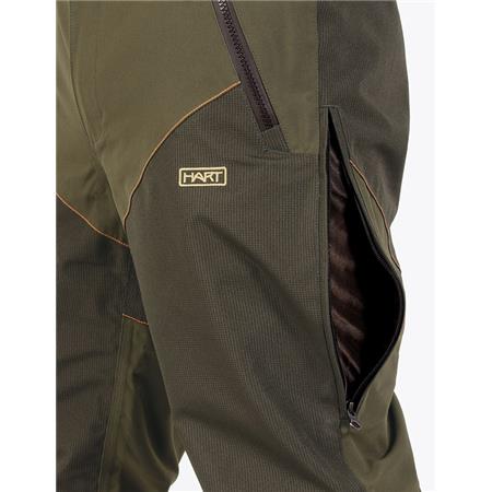 PANTALÓN HOMBRE HART ARMOTION CLASS-T