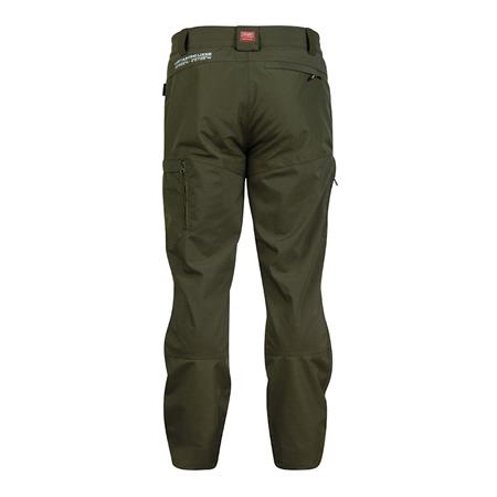 PANTALÓN HOMBRE HART ARMOTION-T XHP - KAKI