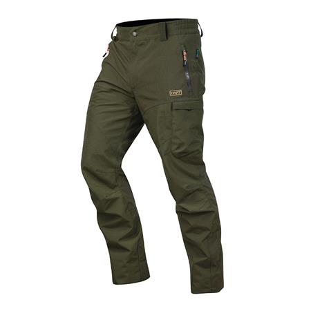 PANTALÓN HOMBRE HART ARMOTION-T XHP - KAKI