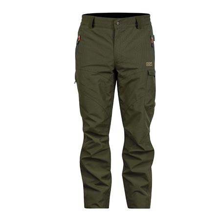 PANTALÓN HOMBRE HART ARMOTION-T XHP - KAKI