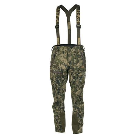 PANTALÓN HOMBRE HART CHAMOIS-T
