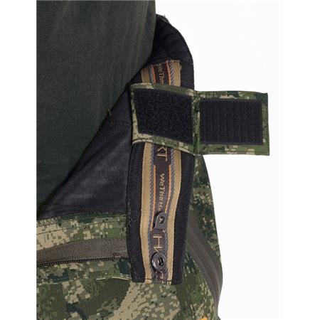 PANTALÓN HOMBRE HART CHAMOIS-T