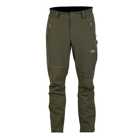Pantalón Hombre Hart Hooper-T - Kaki