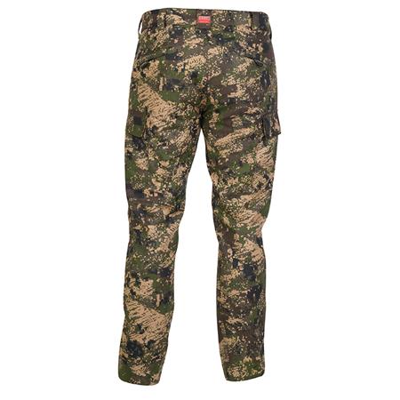 PANTALÓN HOMBRE HART IBERO-T XHP - CAMO