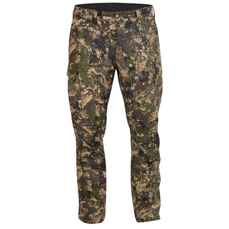 Pantalón Hombre Hart Ibero-T Xhp - Camo
