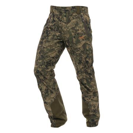Pantalón Hombre Hart Isard-T - Pixel Forest