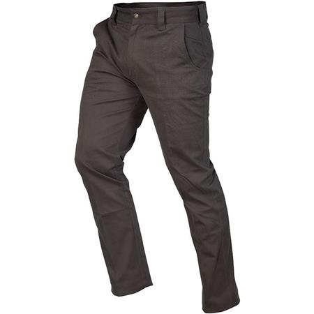 Pantalón Hombre Hart Massaias-T - Marrón