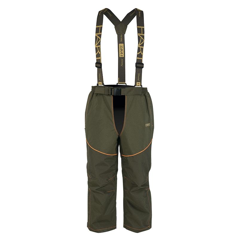 Pantalón hombre hart pine-p