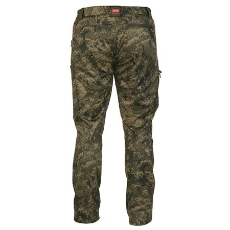 PANTALÓN HOMBRE HART STILK-TXT