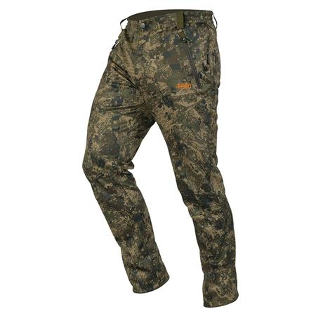PANTALÓN HOMBRE HART STILK-TXT