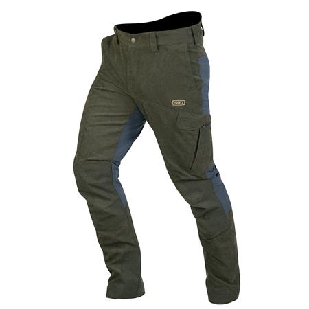 Pantalón Hombre Hart Superior-T Xhp - Kaki