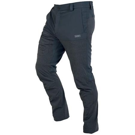Pantalón Hombre Hart Targa T Pant - Gris