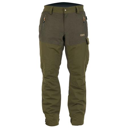 PANTALÓN HOMBRE HART TAUNUS XHP-TW