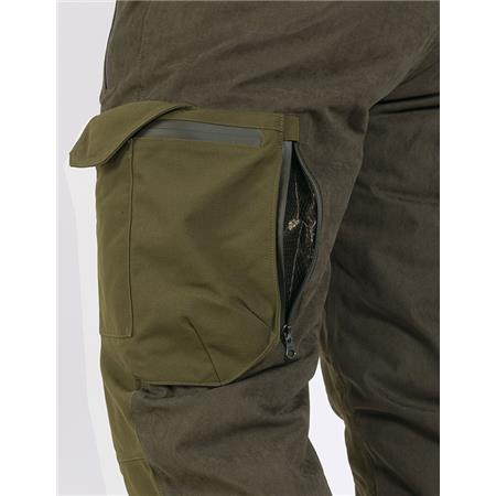 PANTALÓN HOMBRE HART TAUNUS XHP-TW