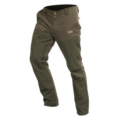 Pantalón Hombre Hart Ulex-T - Olive Foncé