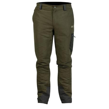 Pantalón Hombre Hart Wental-T - Kaki