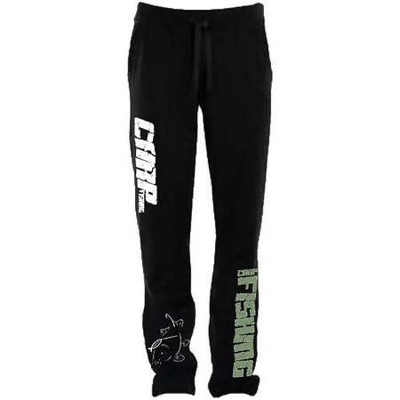 Pantalón Hombre Hot Spot Design Jogging Carpfishing
