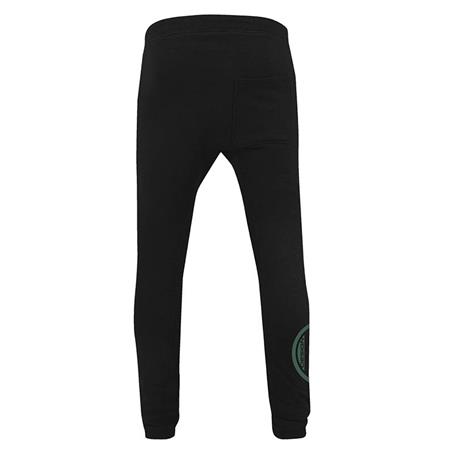 PANTALÓN HOMBRE HOT SPOT DESIGN JOGPANT CARPFISHING ECO 2.0 - NOIR