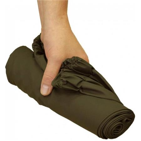 PANTALÓN HOMBRE - KAKI VASS 175 UNLINED WATERPROOF TROUSER - KAKI