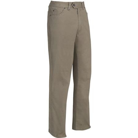 Pantalón Hombre Ligne Verney-Carron Ete Week End