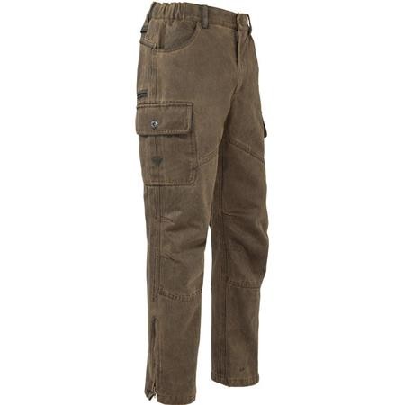 Pantalón Hombre Ligne Verney-Carron Fox Evo Original