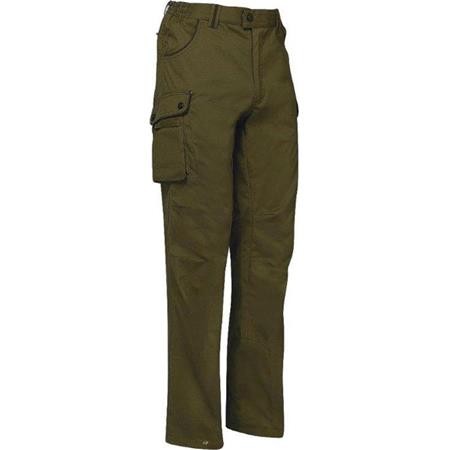 Pantalón Hombre Ligne Verney-Carron Grouse