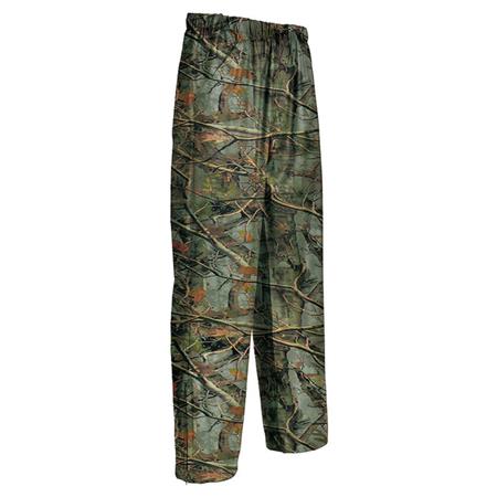 Pantalón Hombre Ligne Verney-Carron Impersoft Forest Evo - Forest
